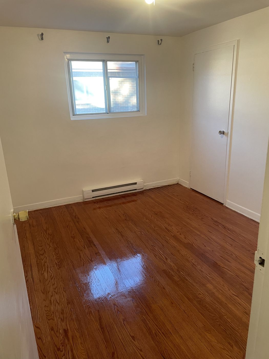 Mississauga commercial unit, after